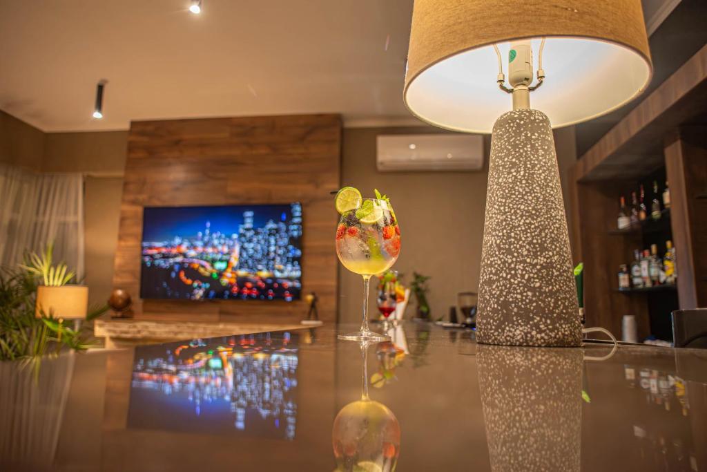 Hotel Carpathia - Resim 13