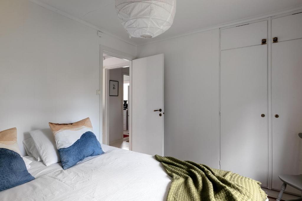Family Holiday Home in Ingarö - 两居室房屋