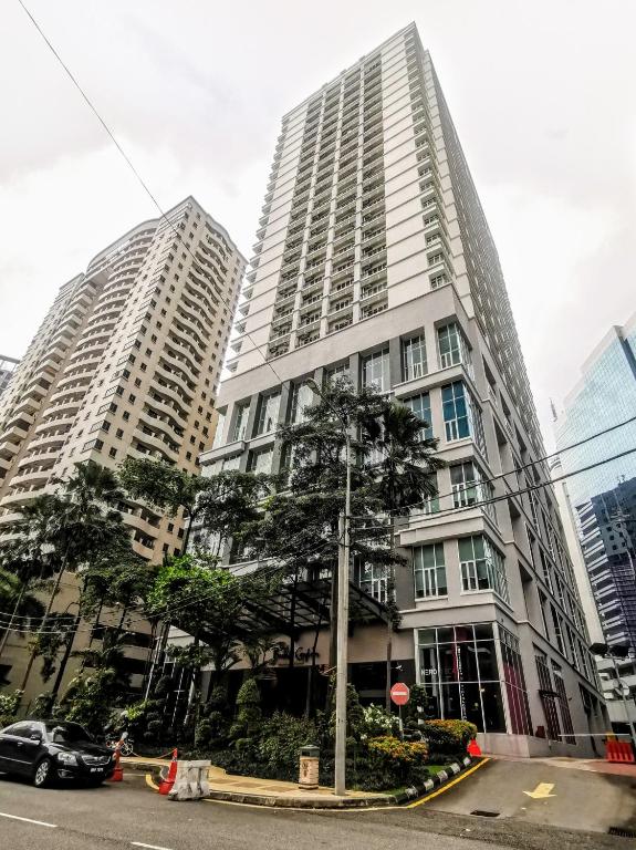 Electus Suite, Kuala Lumpur – posodobljene cene za leto 2024