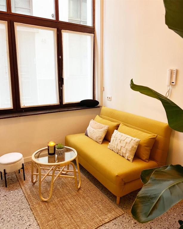 Apartment Casa Amor, Antwerp, Belgium