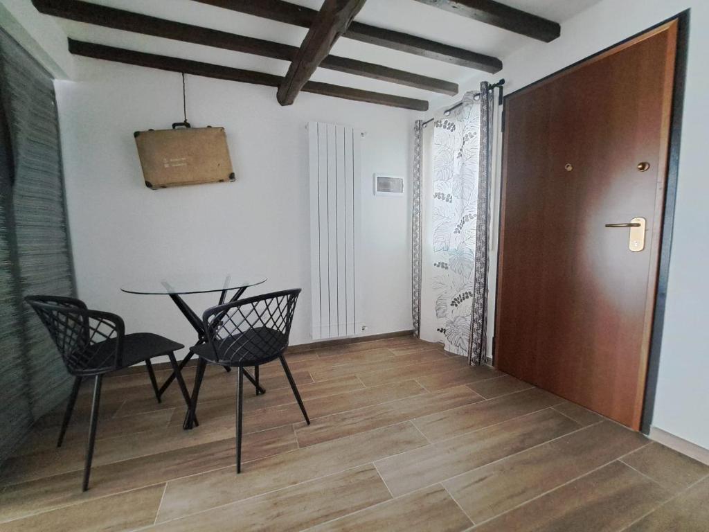 Fotografie z fotogalerie ubytování Alloggiamo v destinaci Modena