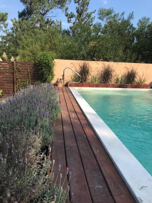 Imagen de la galería de Tekora con piscina Climatizada, en Balneario Argentino