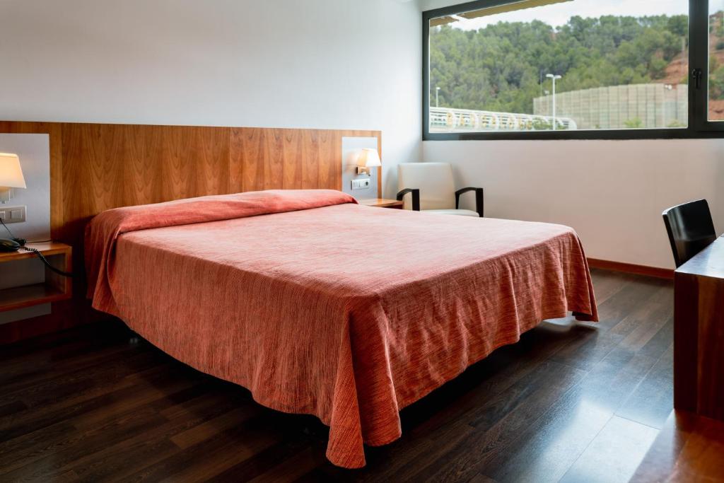 AS Porta de Barcelona - Double Or Twin Room