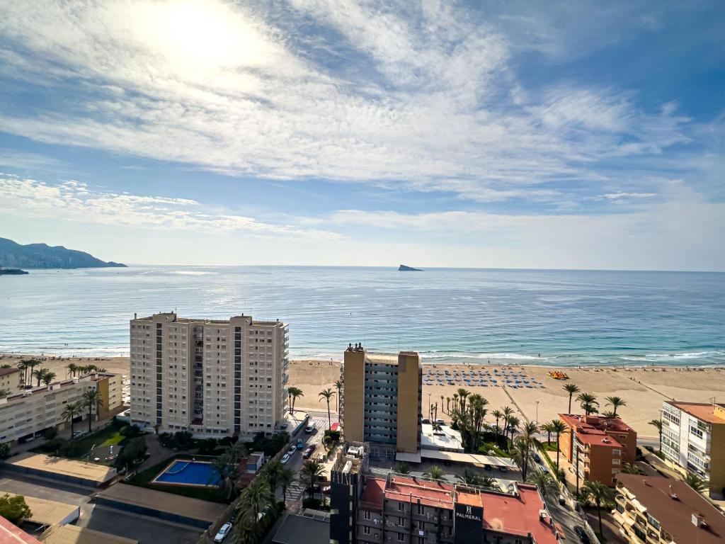 Aparthotel El Faro, Benidorm – Updated 2023 Prices