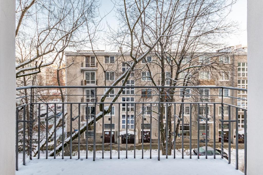 Apartament One by Your Freedom - Deluxe Studio