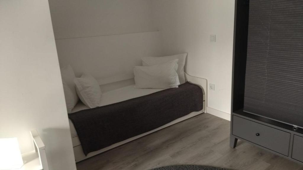 Quinta Do Rio - Junior Suite Met Terras