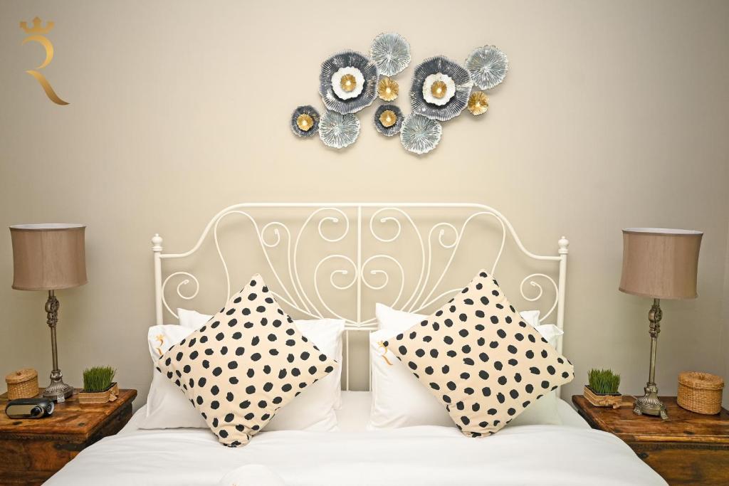 Al Reems Retreat Victorian 1BR Apartment, Abu Dhabi Updated 2023 Prices