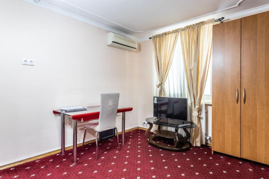 Star Rent Hotel - Double Room