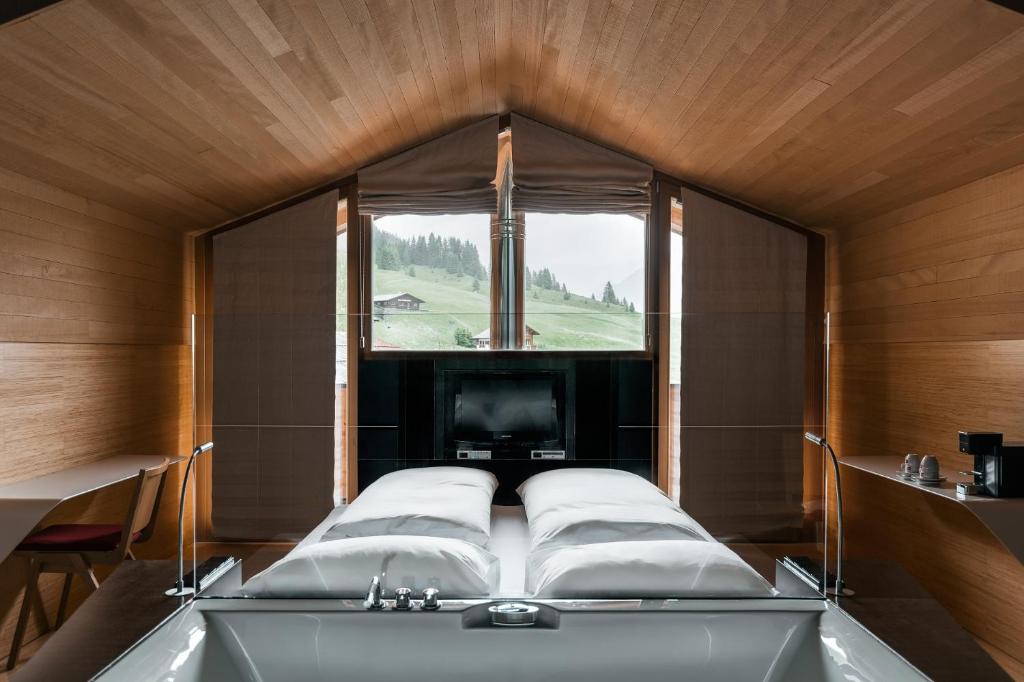 Rote Wand Gourmet Hotel — photo 3