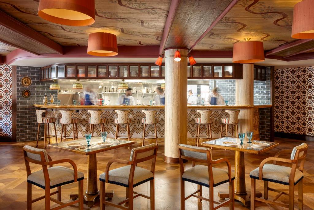 Le Grand Mazarin - 6