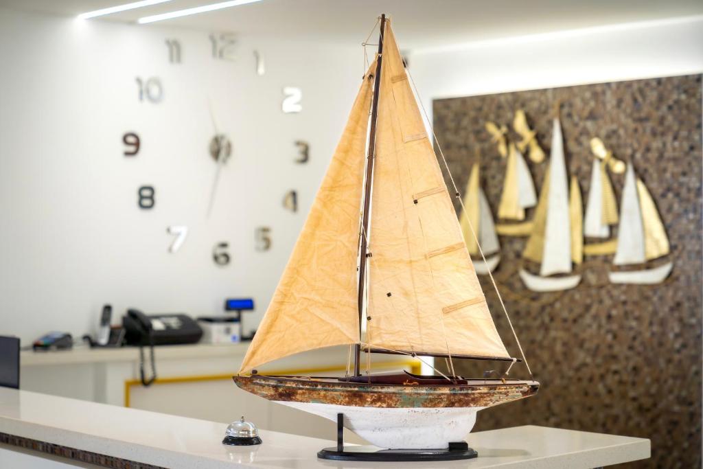 Fotografie z fotogalerie ubytování Hotel Coralba v Caorle