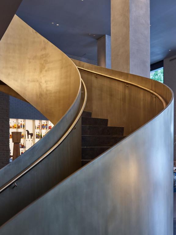 Fotografie z fotogalerie ubytování Hotel AKA NoMad v destinaci New York