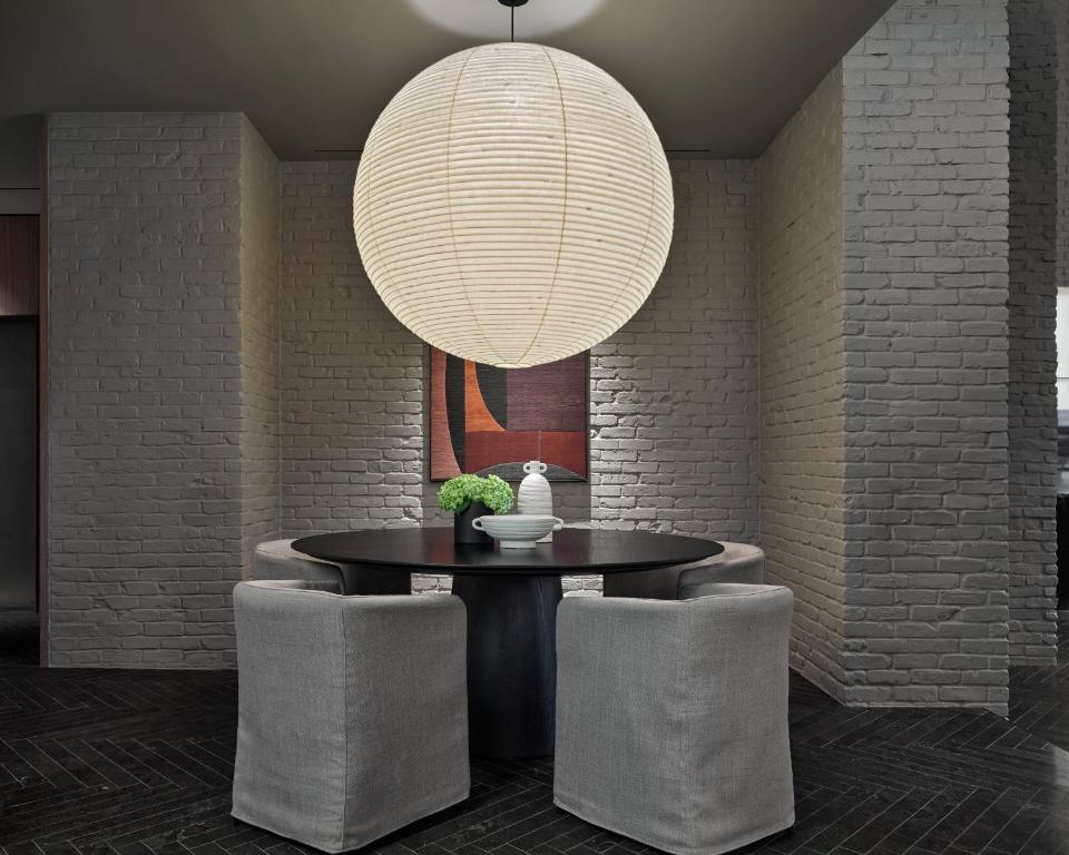 Fotografie z fotogalerie ubytování Hotel AKA NoMad v destinaci New York