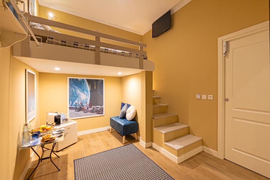 Encanto Townhouse Sliema - 16