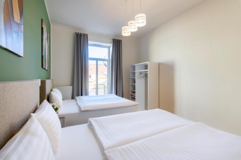 Hidden Art Boutique Residence by Dwellfort - 7