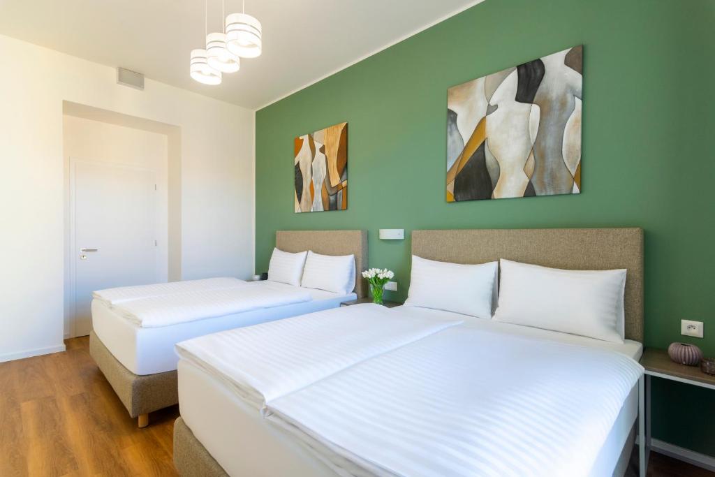 Hidden Art Boutique Residence by Dwellfort - 6