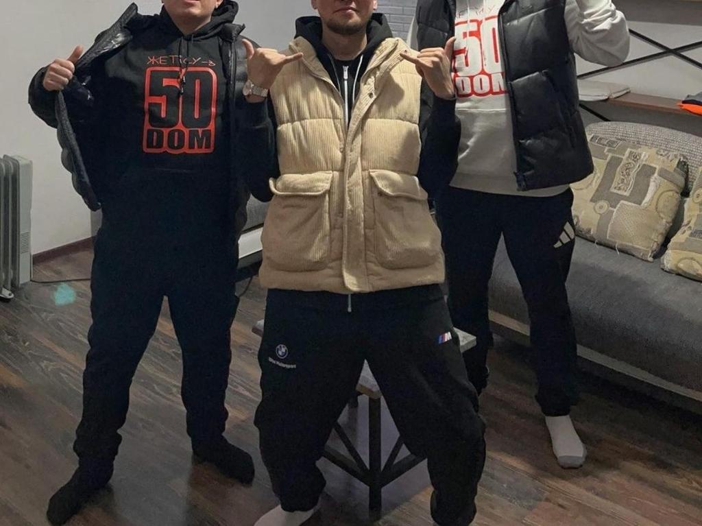 Galería fotográfica de Жетысу-3 дом 50 en Almaty