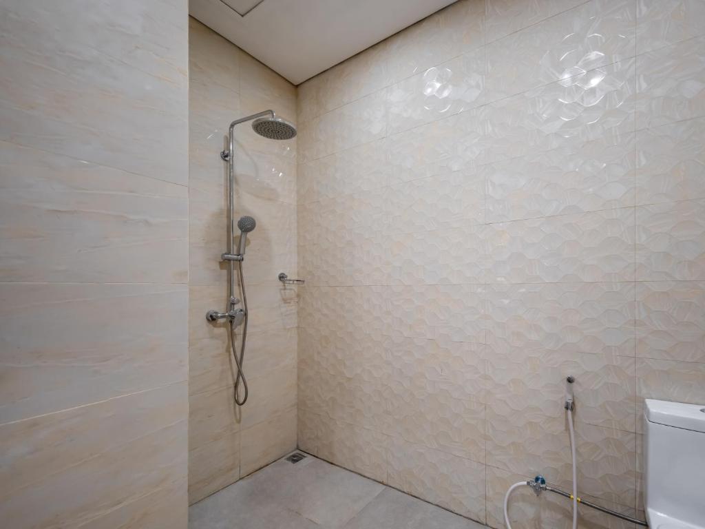 Cove Bona Sort Pasar Baru - Standaard King Room