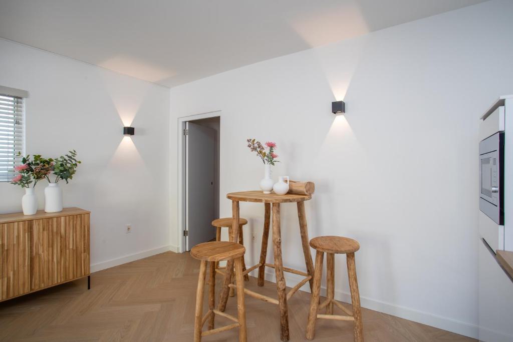 Fotografie z fotogalerie ubytování Appartement Joshua v destinaci Jan Thiel