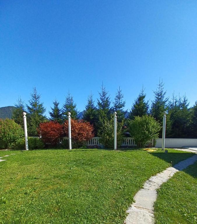 Villa Romy mit 3 Gästezimmer - 6