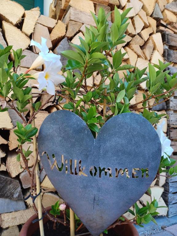 Villa Romy mit 3 Gästezimmer - 4