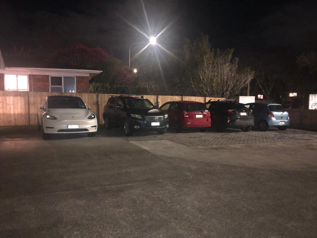 Ali Motel - Resim 21