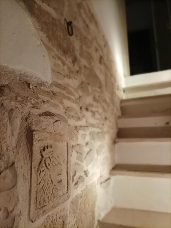 Fotografie z fotogalerie ubytování MaGia b&b Corato v destinaci Corato