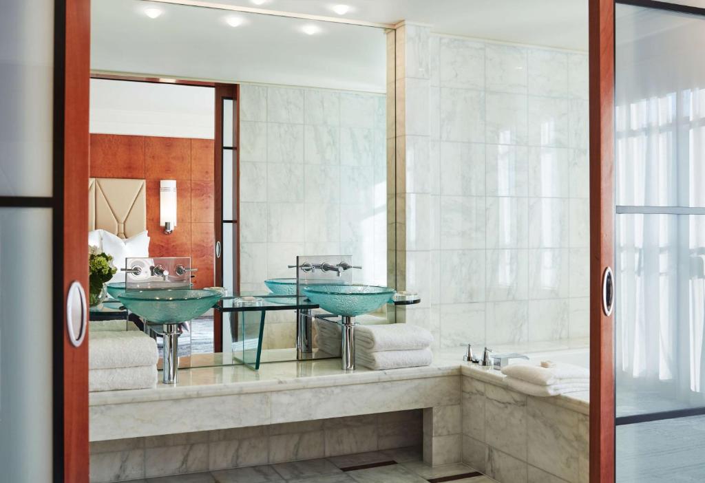 Park Hyatt Melbourne - Resim 39