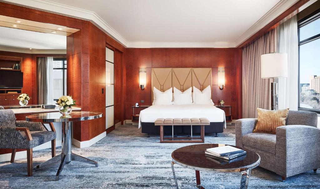 Park Hyatt Melbourne - Resim 29