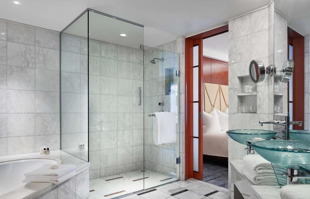 Park Hyatt Melbourne - Resim 40