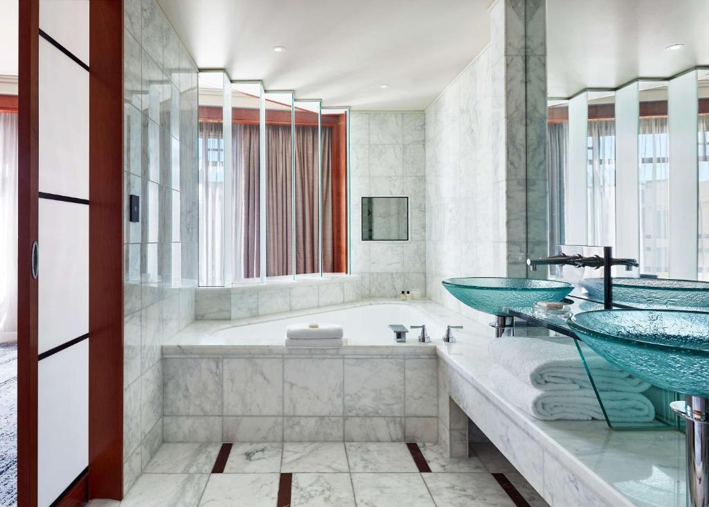 Park Hyatt Melbourne - Resim 42