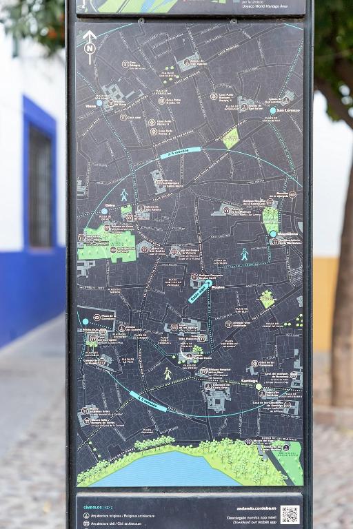 Fotografie z fotogalerie ubytování BHost - Regina VIII v destinaci Córdoba