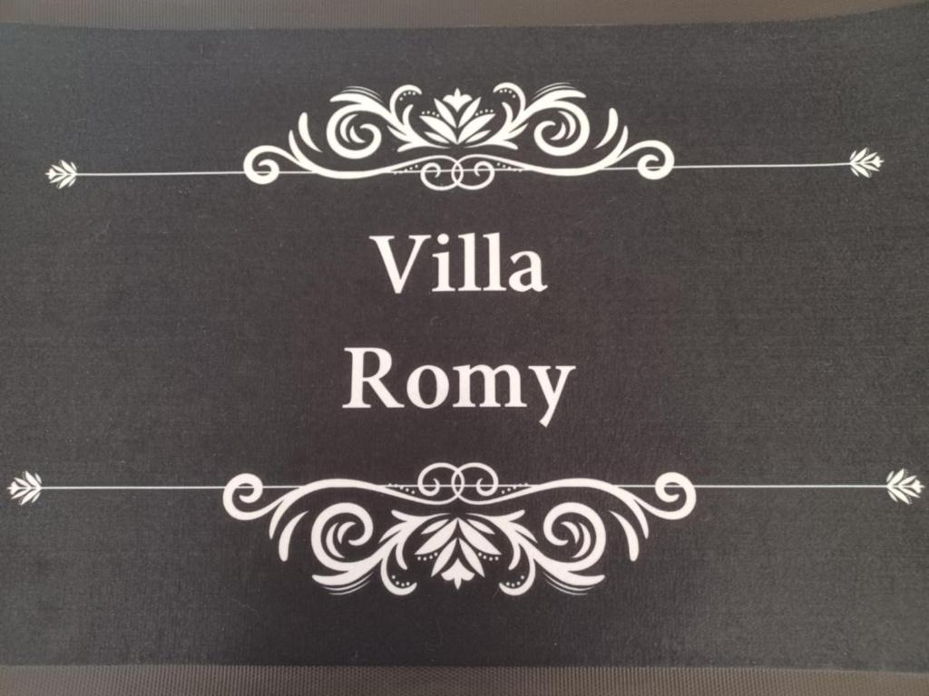Villa Romy mit 3 Gästezimmer - 2