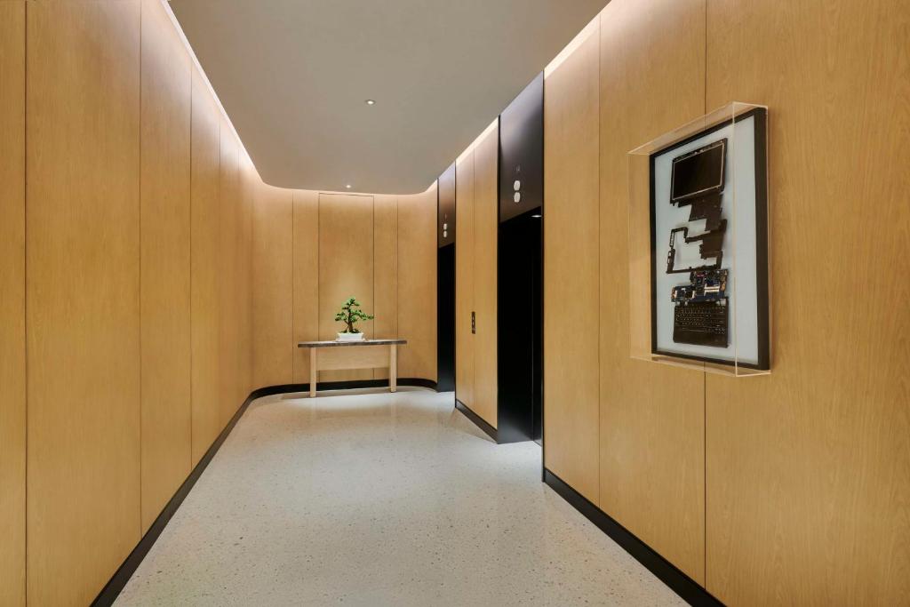 Fotografie z fotogalerie ubytování DoubleTree by Hilton Shenzhen Airport Residences v destinaci Šen-čen