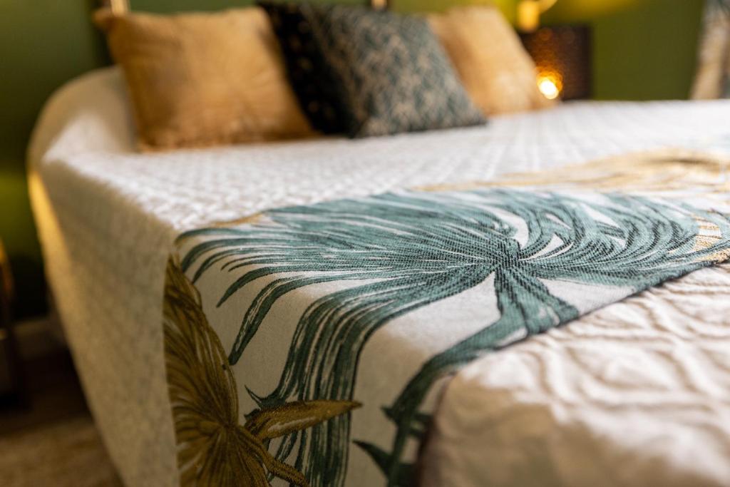 Encanto Townhouse Sliema - 8