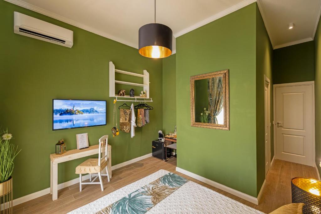 Encanto Townhouse Sliema - 3