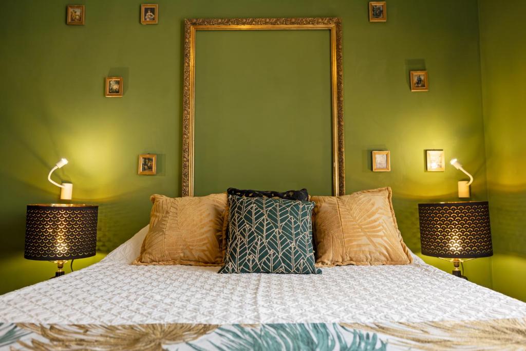 Encanto Townhouse Sliema - 10