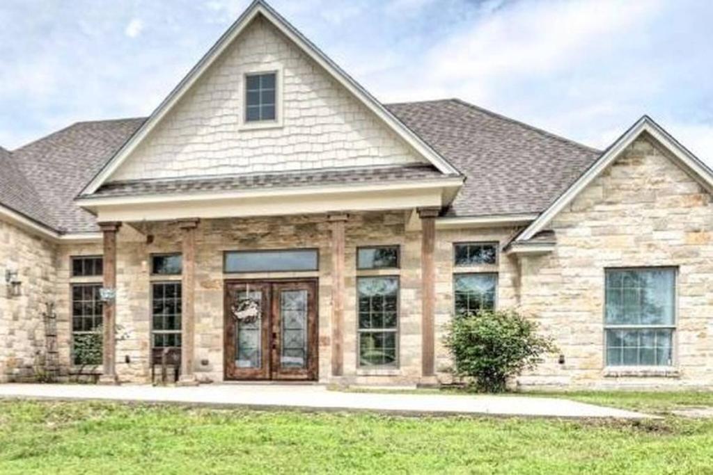 Manor De La Coteau house Of The Hill Near Lake, Belton (updated