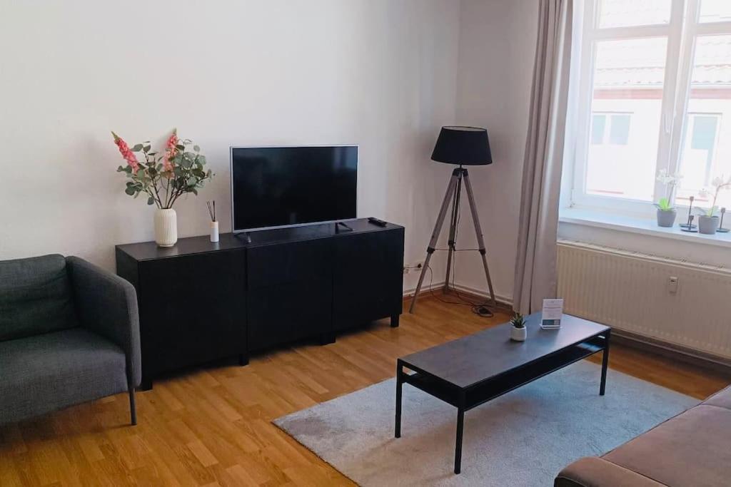 Gemütliche Altstadt Wohnung, Neustadt in Holstein (updated prices 2024)