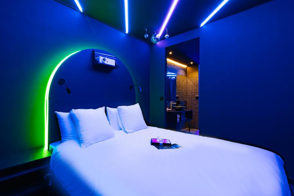 SUPPER Hotel - Resim 33