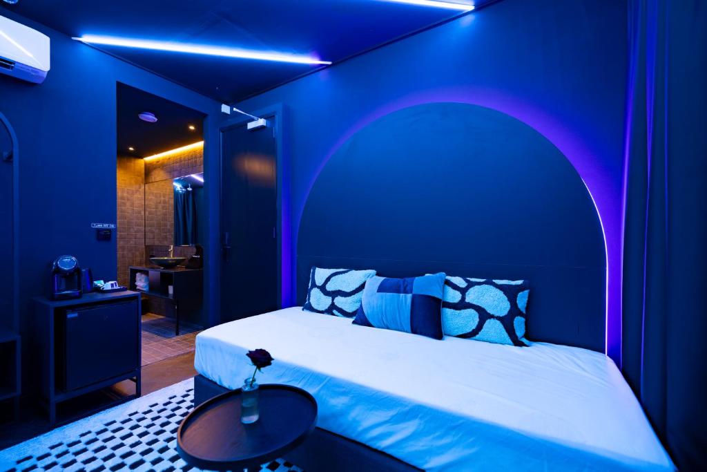 SUPPER Hotel - Resim 35