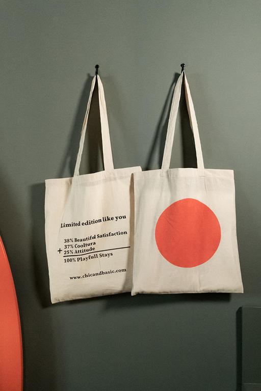 Chic & Basic dot - Resim 42