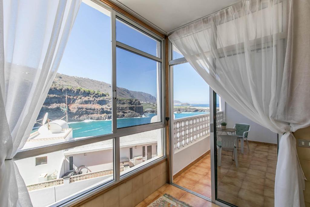 Fotografia z galérie ubytovania SAN Marcos Apartment Tenerife v destinácii San Marcos