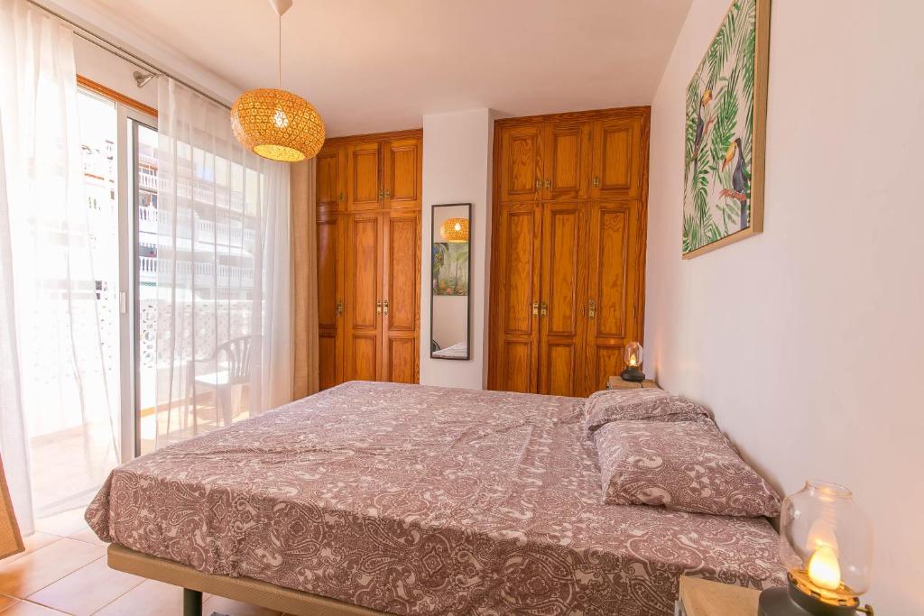 Fotografia z galérie ubytovania SAN Marcos Apartment Tenerife v destinácii San Marcos