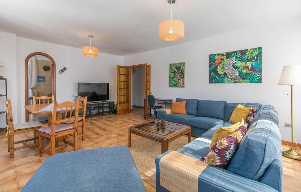 Fotografia z galérie ubytovania SAN Marcos Apartment Tenerife v destinácii San Marcos
