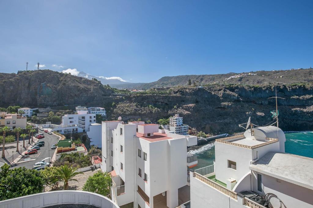 Fotografia z galérie ubytovania SAN Marcos Apartment Tenerife v destinácii San Marcos