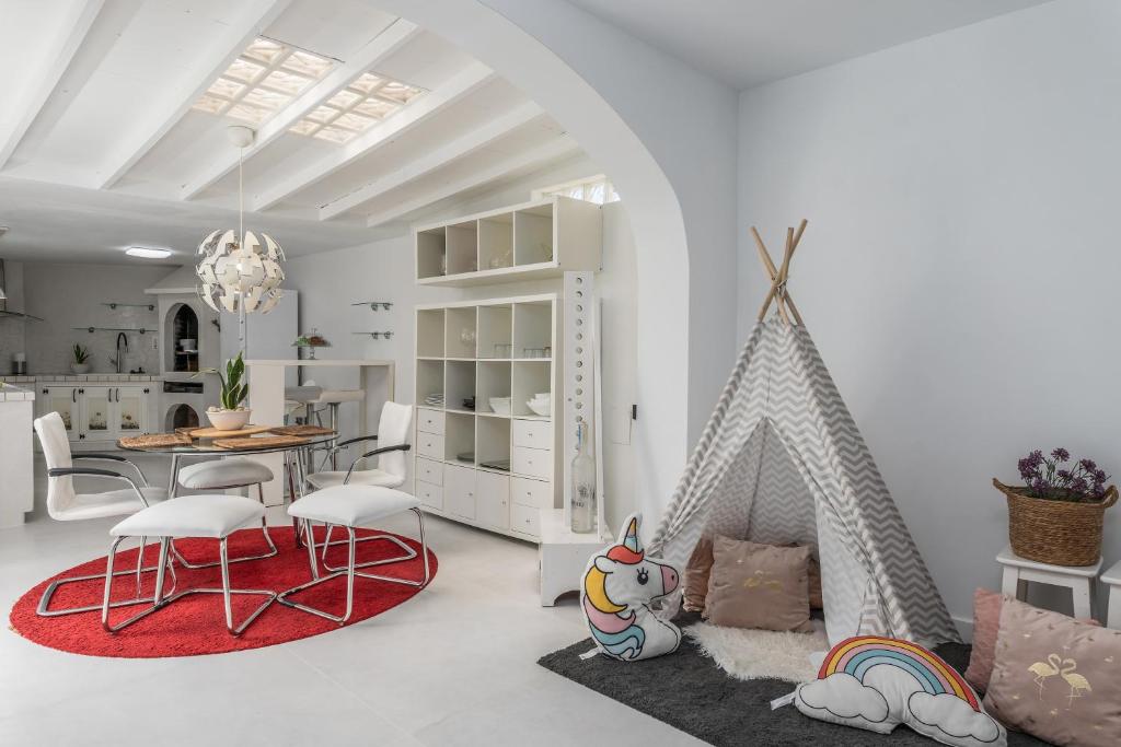 Fotografie z fotogalerie ubytování Casa Lounge v destinaci Chayofa
