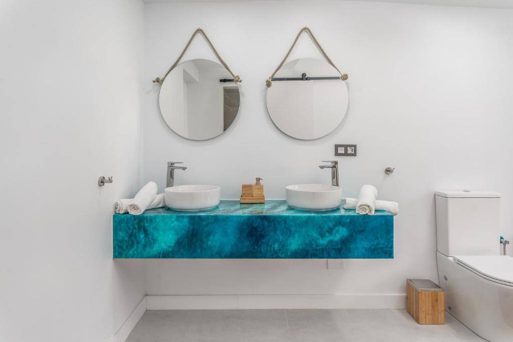 Fotografie z fotogalerie ubytování Casa Lounge v destinaci Chayofa