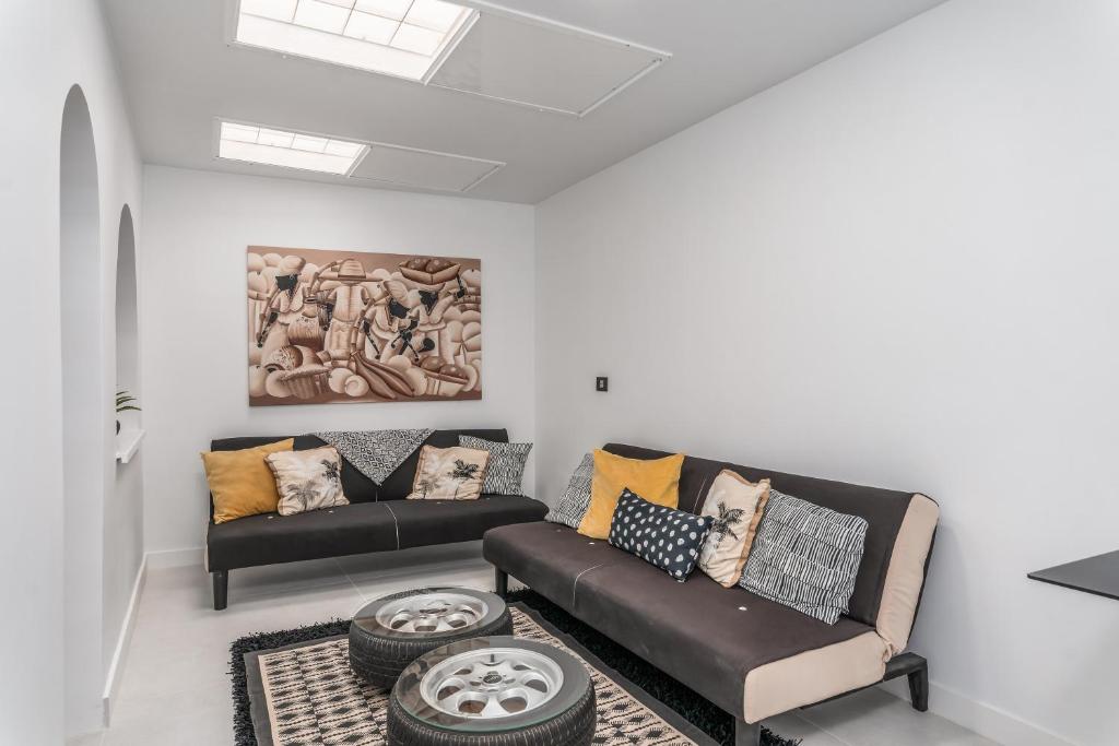 Fotografie z fotogalerie ubytování Casa Lounge v destinaci Chayofa