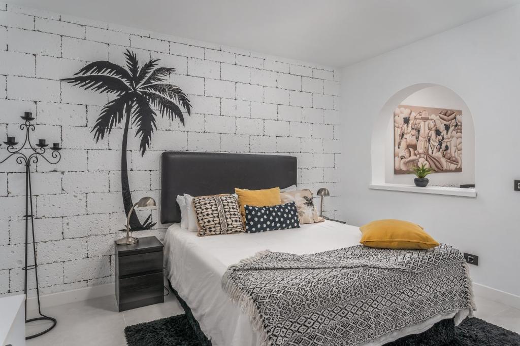 Fotografie z fotogalerie ubytování Casa Lounge v destinaci Chayofa